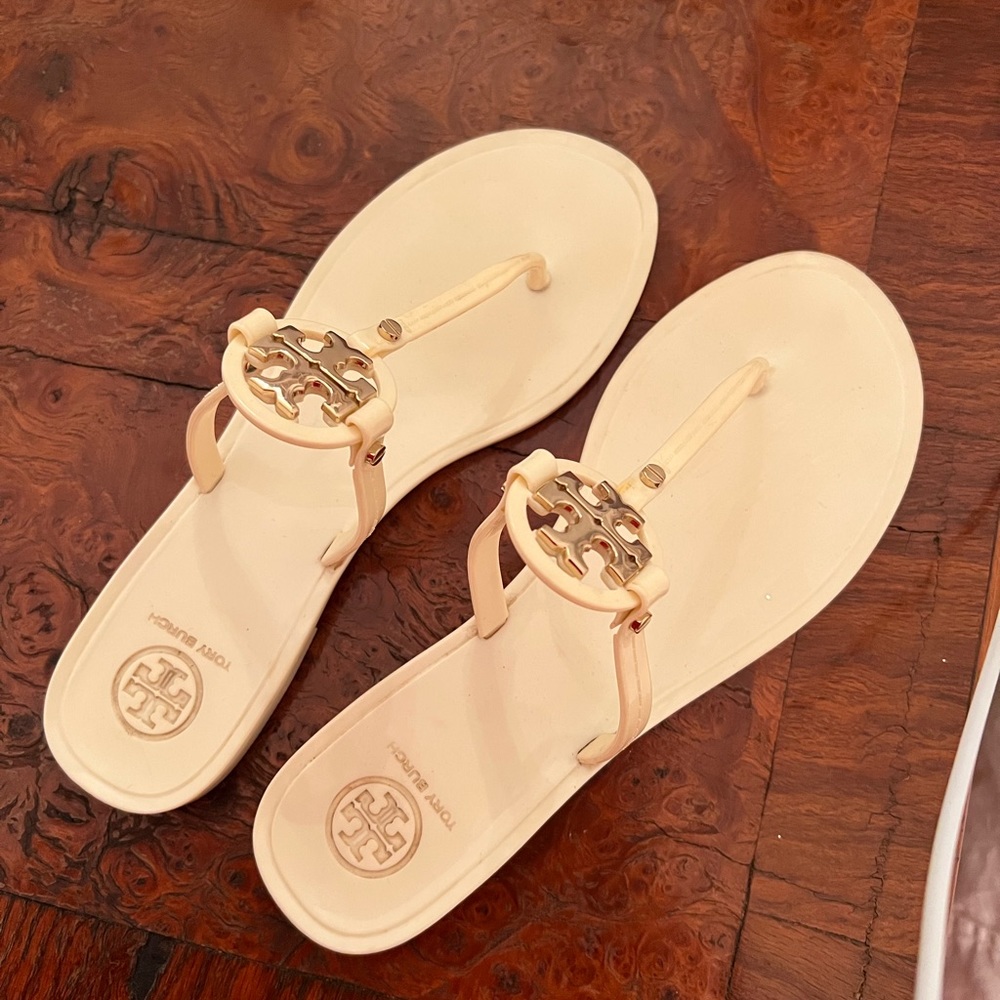 Tory Burch sandals